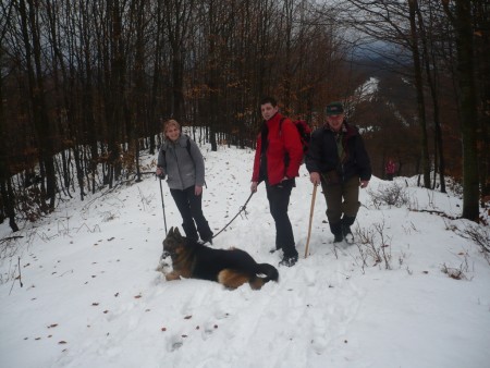 Peter mal aj ochranku