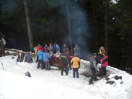 O rok sme tu zase a možno aj s vami ??....