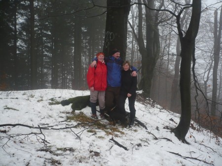 Jedna maličkosť a dve dámy